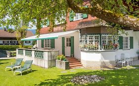 Hotel Geldernhaus